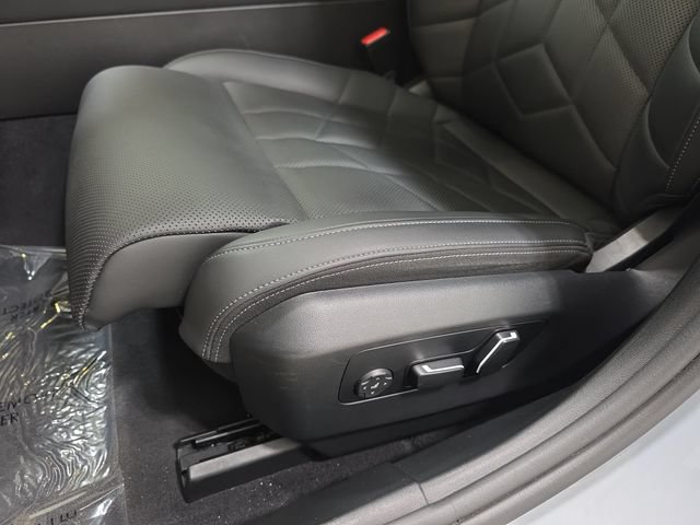 Used 2024 BMW i5 M60 w/ Premium Package AWD/4WD image 26