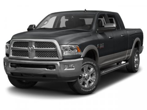 Used 2015 RAM 3500 Laramie image 1
