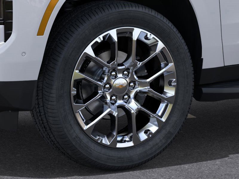 New 2026 Chevrolet Tahoe LT image 9