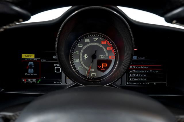 Certified 2019 Ferrari 488 Spider image 32