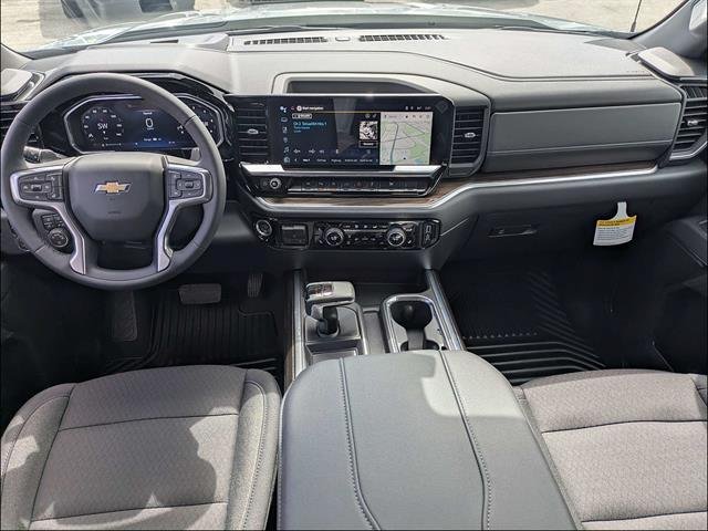 New 2026 Chevrolet Silverado 1500 LT w/ Safety Package AWD/4WD image 20