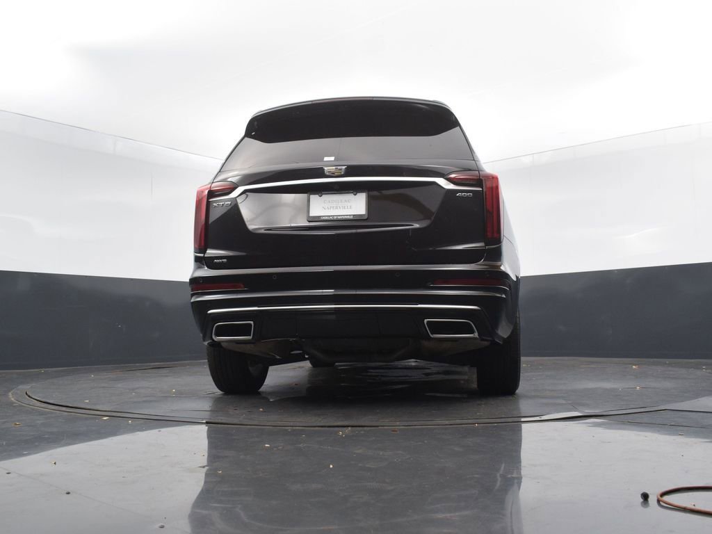 Used 2020 Cadillac XT6 Premium Luxury image 57