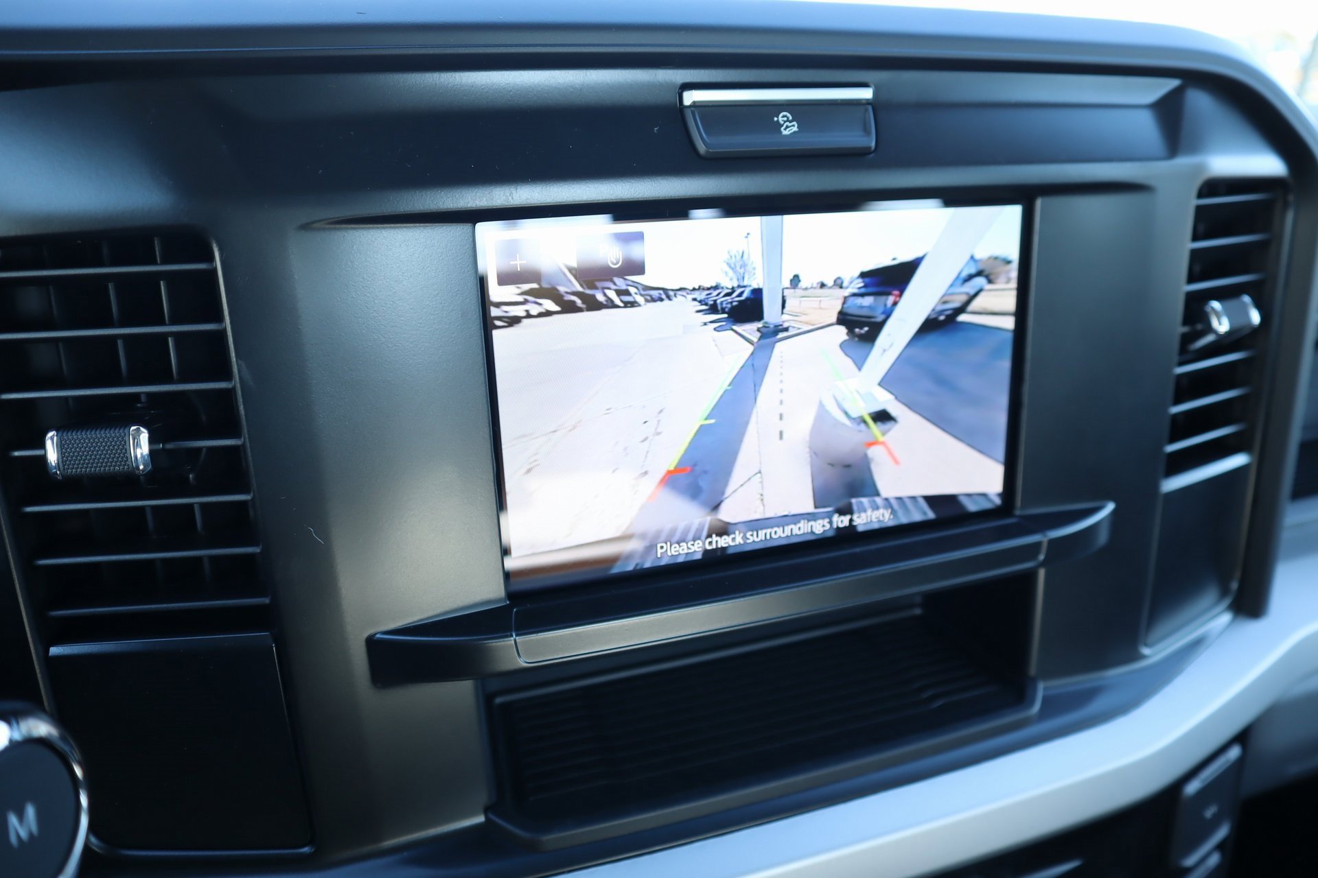 New 2026 Ford F250 XL w/ XL Driver Assist Package image 7