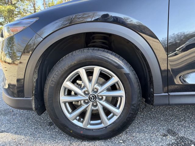Certified 2023 MAZDA CX-5 AWD 2.5 S image 10