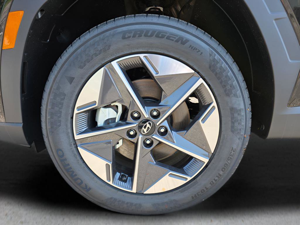 New 2026 Hyundai Tucson SEL AWD/4WD image 10