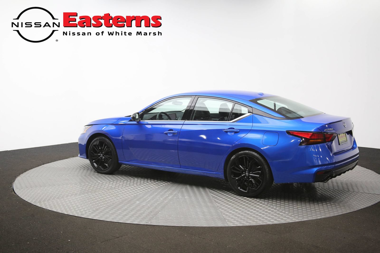 Used 2025 Nissan Altima 2.5 SR FWD image 63