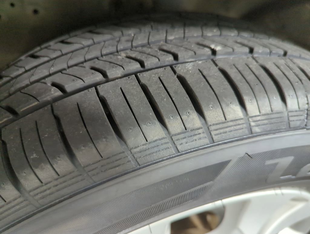 Used 2014 Honda CR-V EX image 22