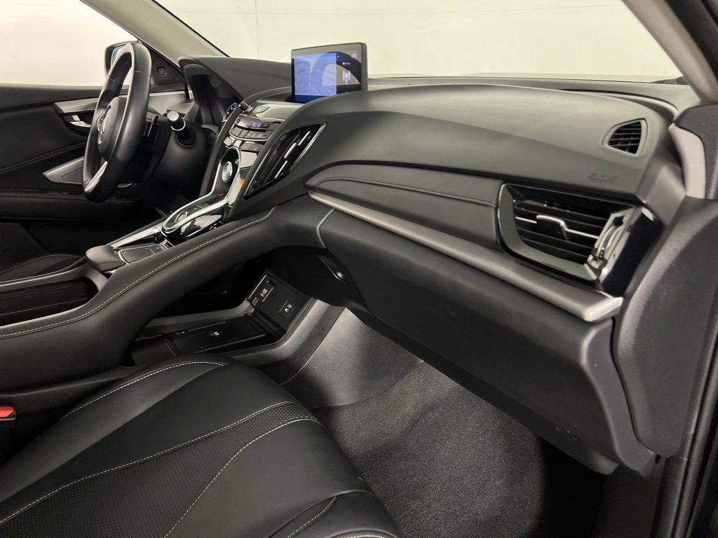 Used 2023 Acura RDX Technology Package image 34