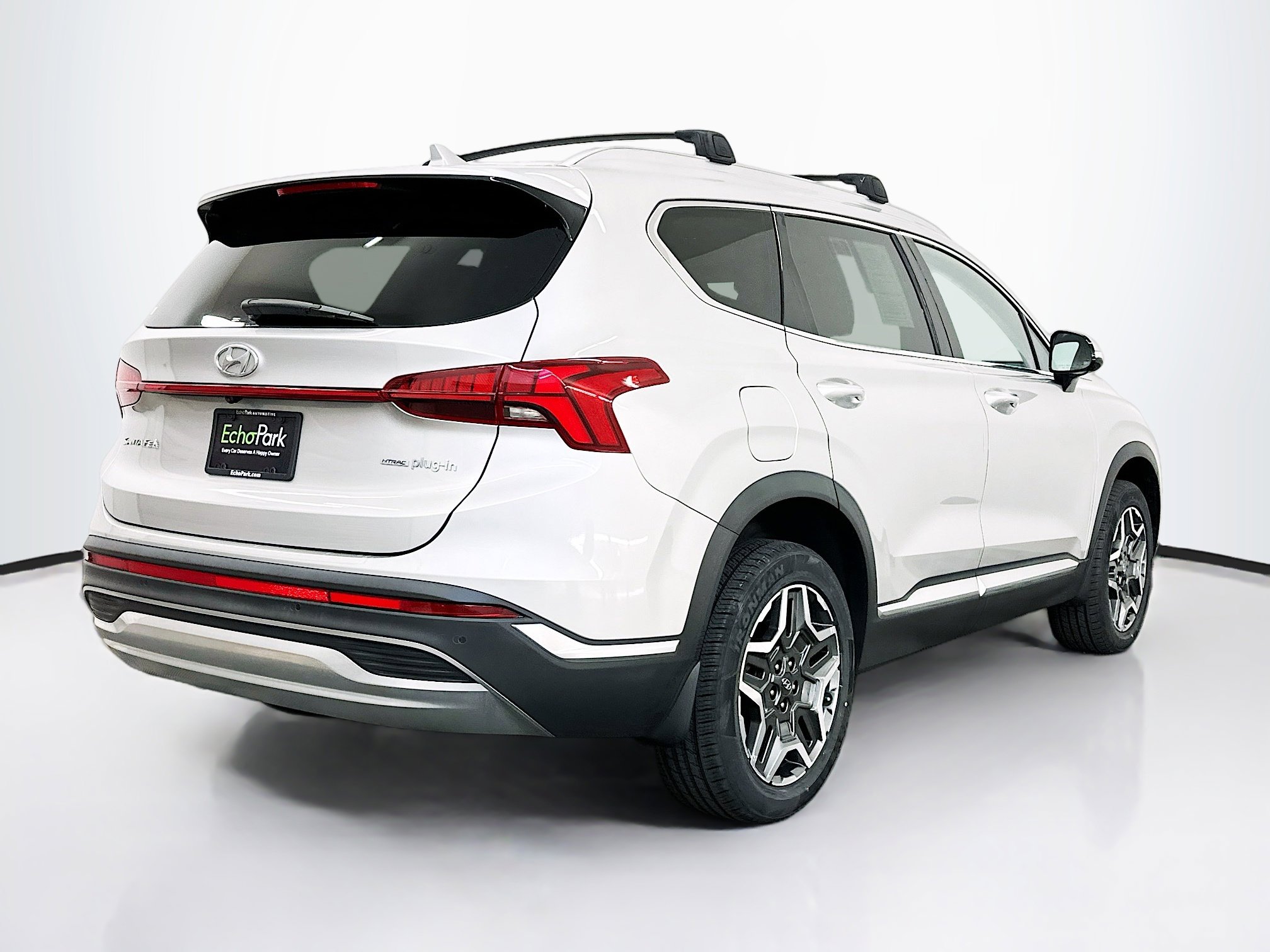 Used 2022 Hyundai Santa Fe SEL Convenience image 9
