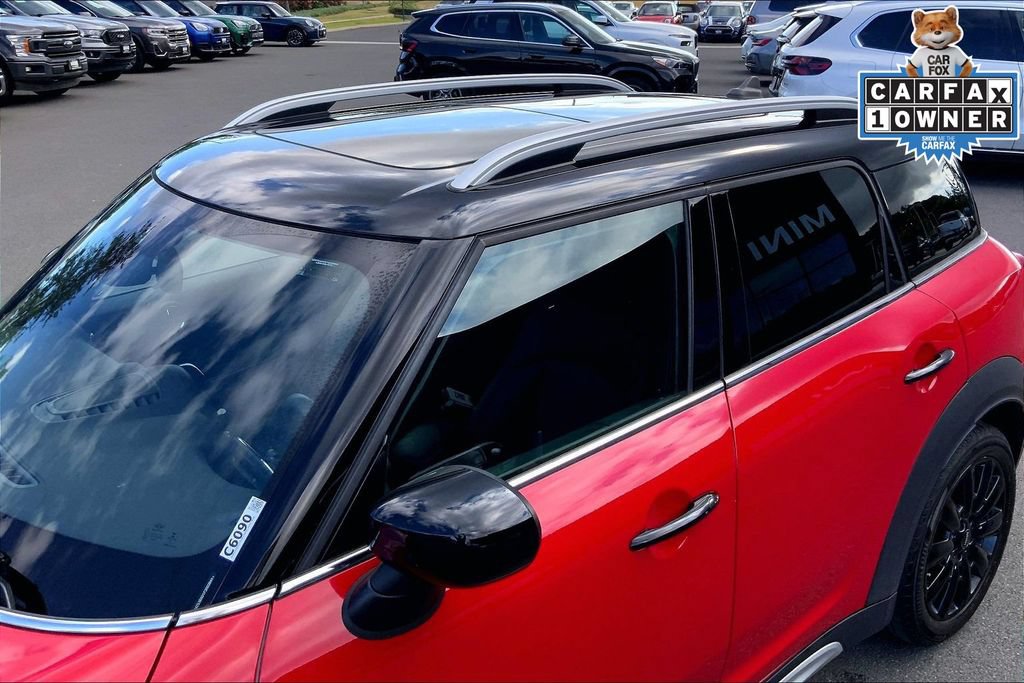 Used 2023 MINI Cooper Countryman S FWD image 28