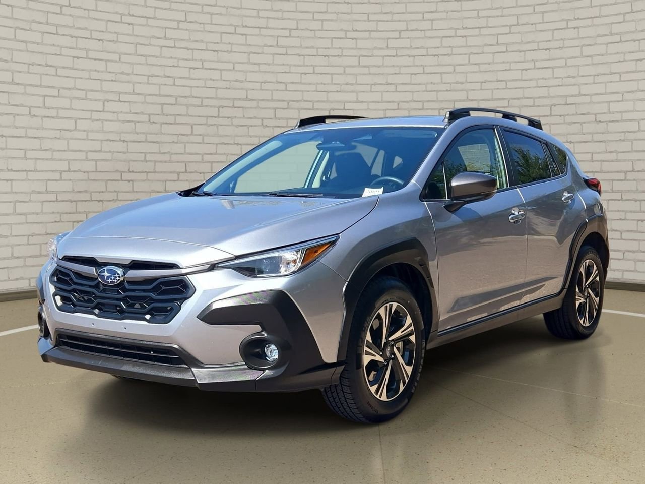Used 2025 Subaru Crosstrek 2.0i Premium AWD/4WD image 1