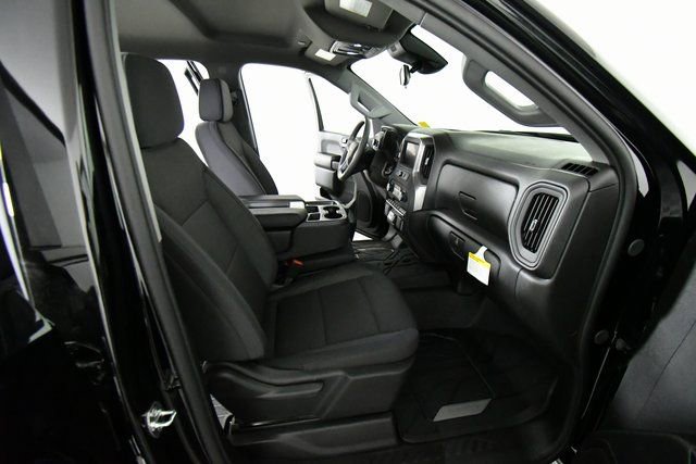 New 2026 Chevrolet Silverado 1500 Custom image 22