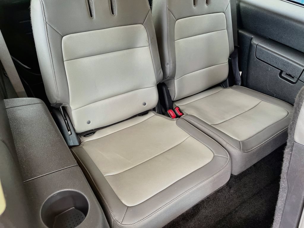 Used 2016 Ford Flex Limited w/ Appearance Package AWD/4WD image 28