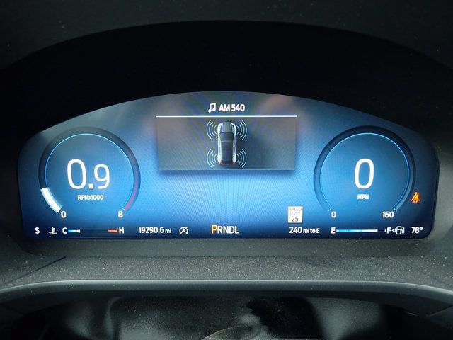 Used 2023 Ford Escape Active w/ Tech Pack #2 AWD/4WD image 16