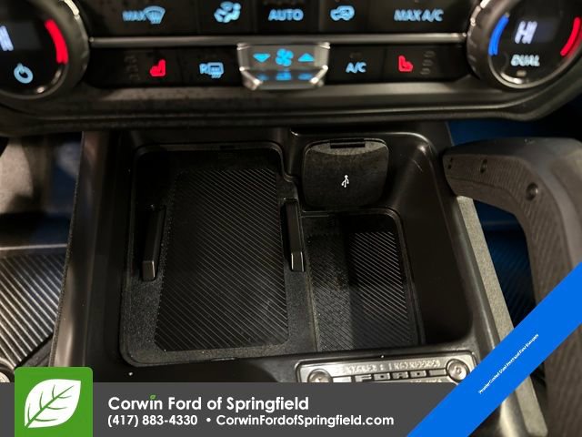 New 2026 Ford Bronco Big Bend w/ Black Diamond Package image 31