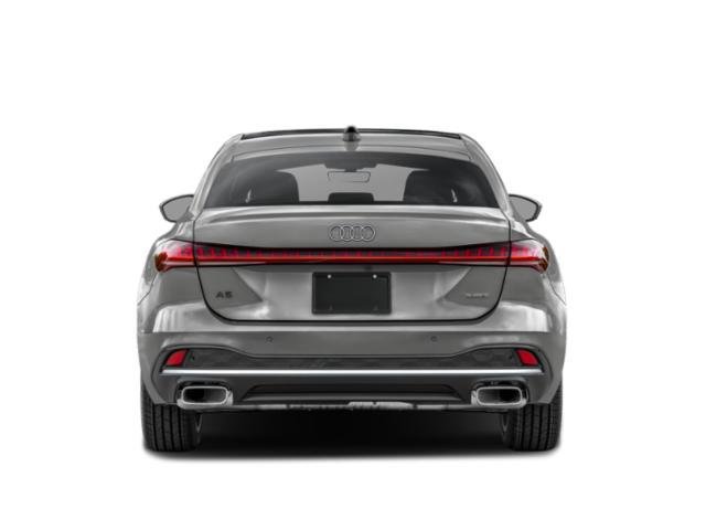 New 2026 Audi A5 2.0T Premium Plus AWD/4WD image 8