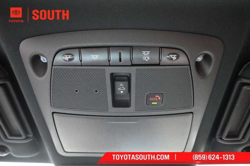 Used 2024 INFINITI QX80 Sensory AWD/4WD image 24