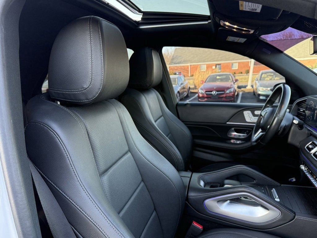Used 2020 Mercedes-Benz GLE 350 4MATIC image 25