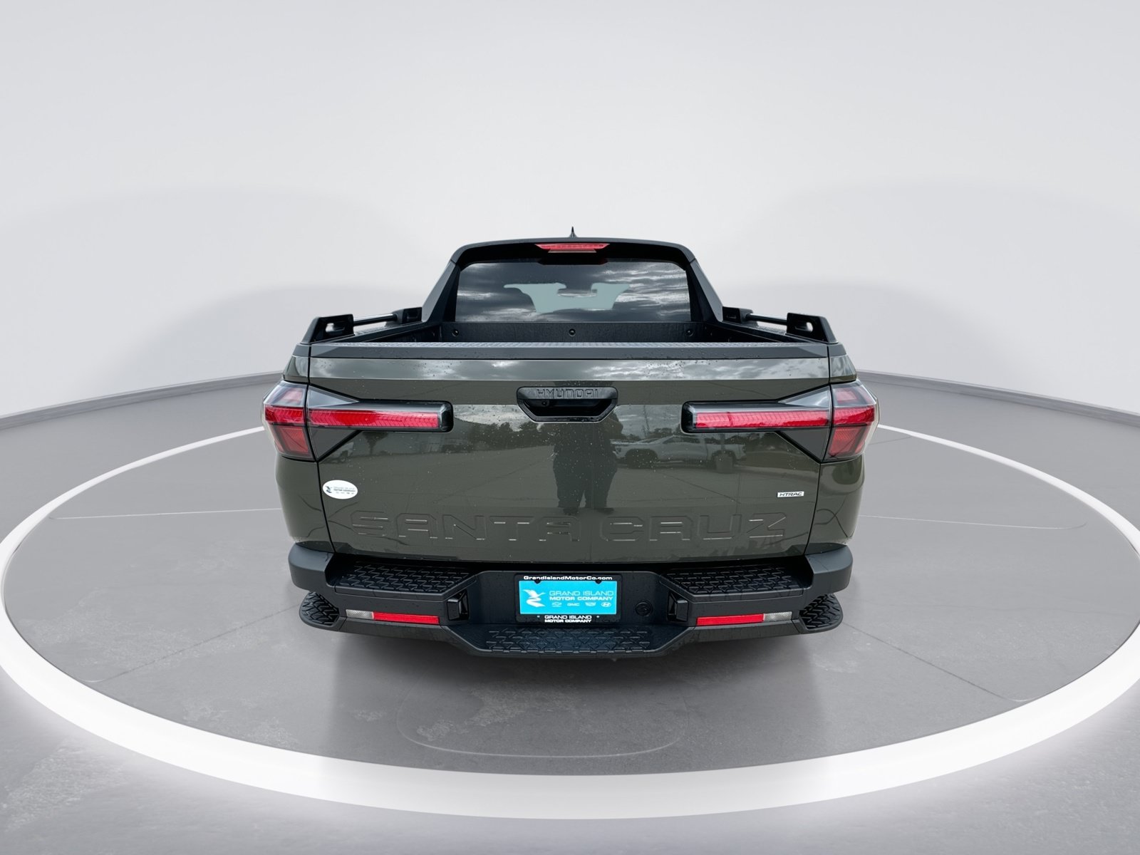 New 2026 Hyundai Santa Cruz SEL AWD/4WD image 7