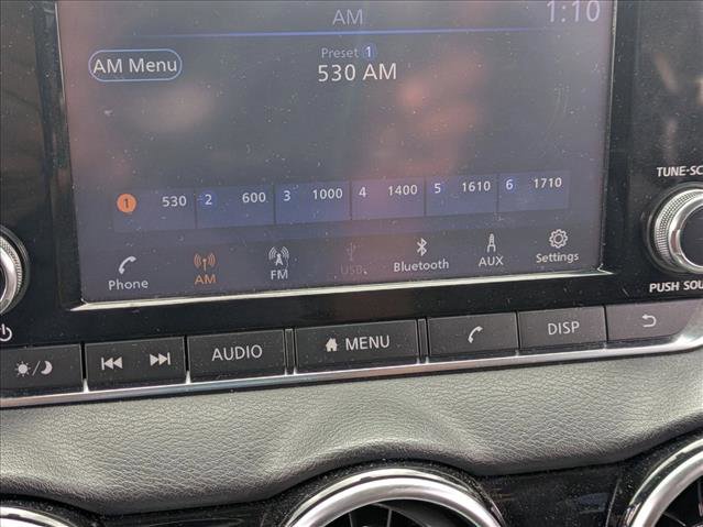 Used 2021 Nissan Sentra S image 11