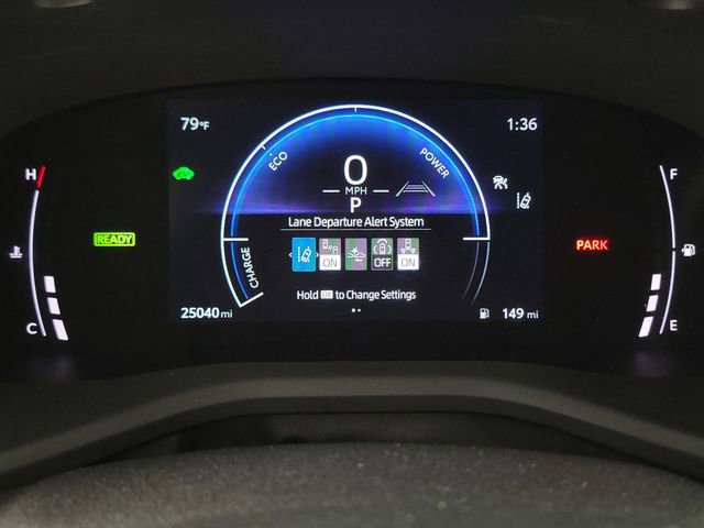 Used 2025 Toyota Camry SE image 20