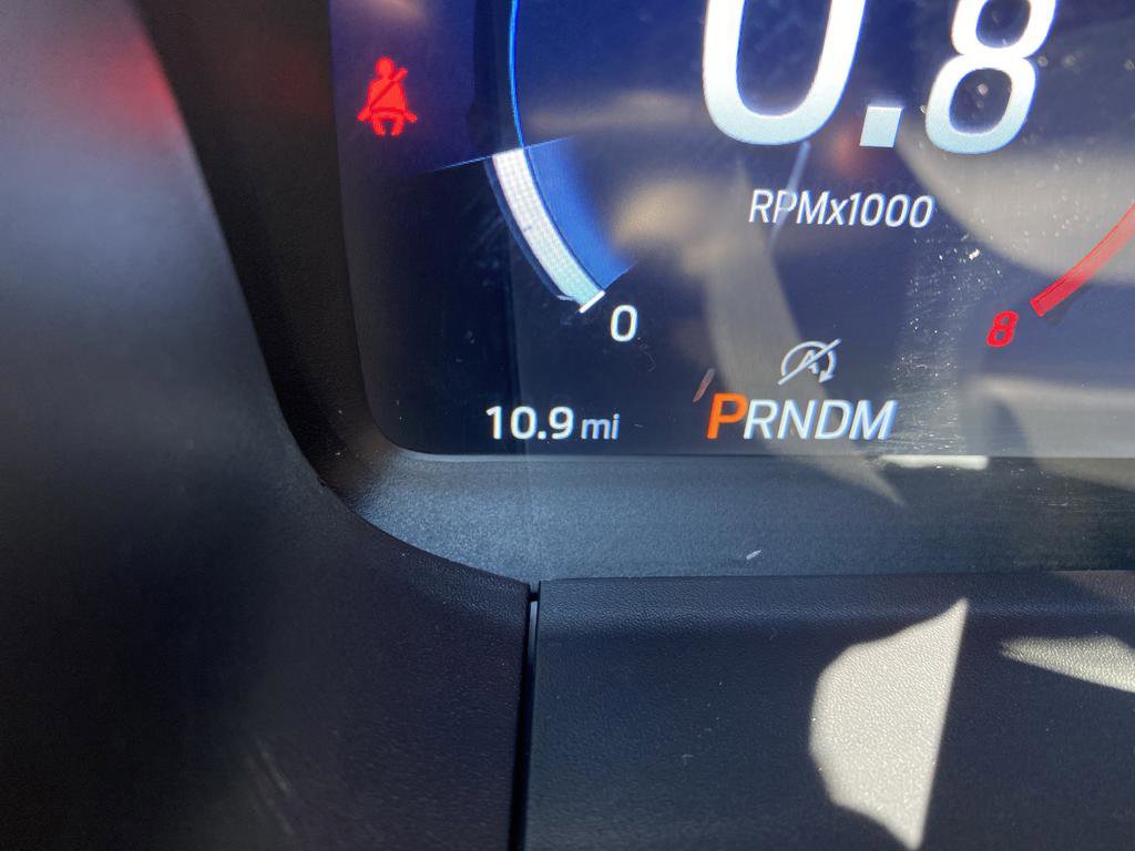 New 2026 Ford Explorer Tremor w/ Tremor Ultimate Package image 6