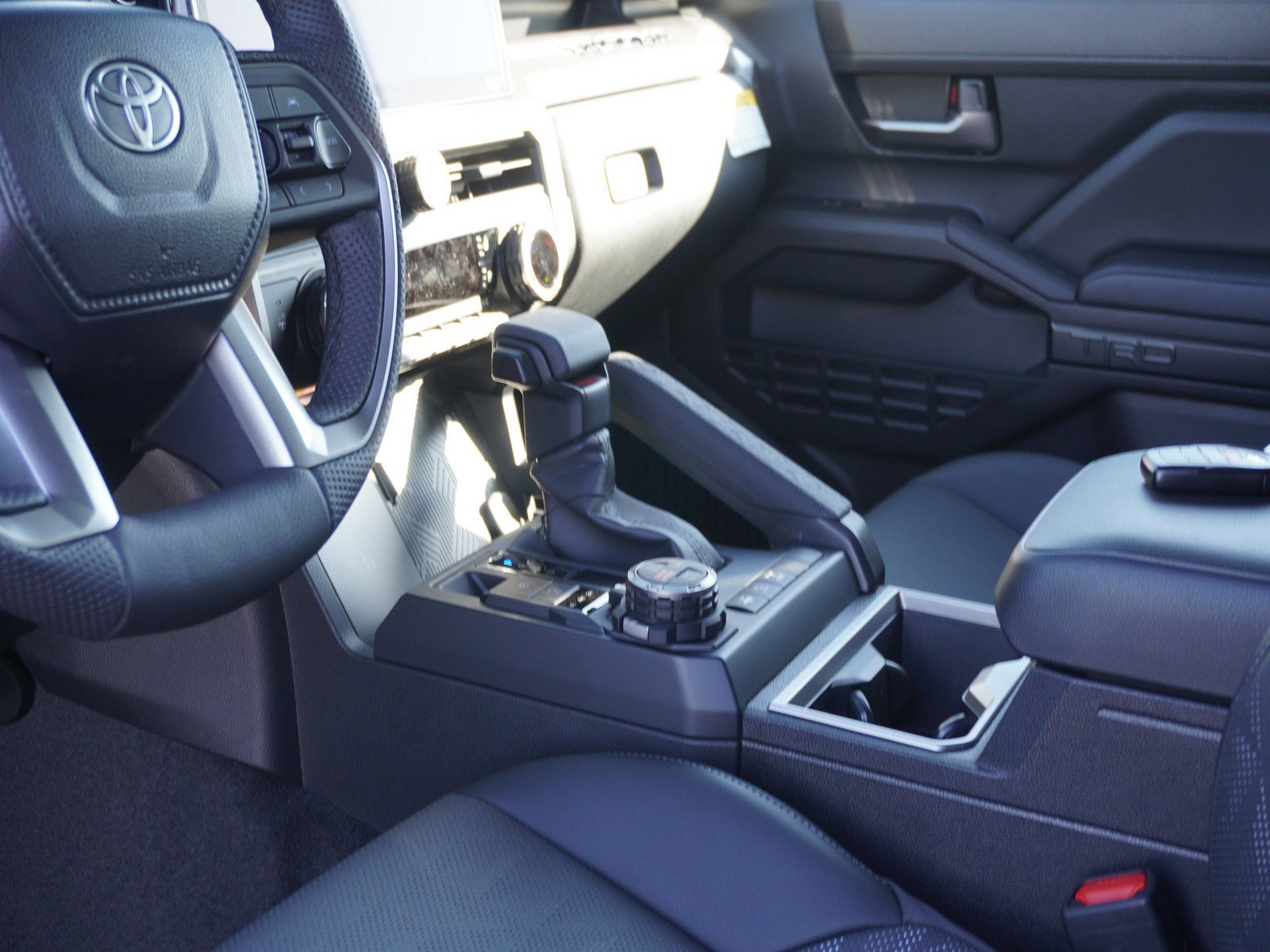 New 2026 Toyota Tacoma TRD Off-Road image 20