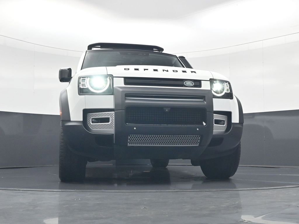 Used 2020 Land Rover Defender 110 HSE image 20