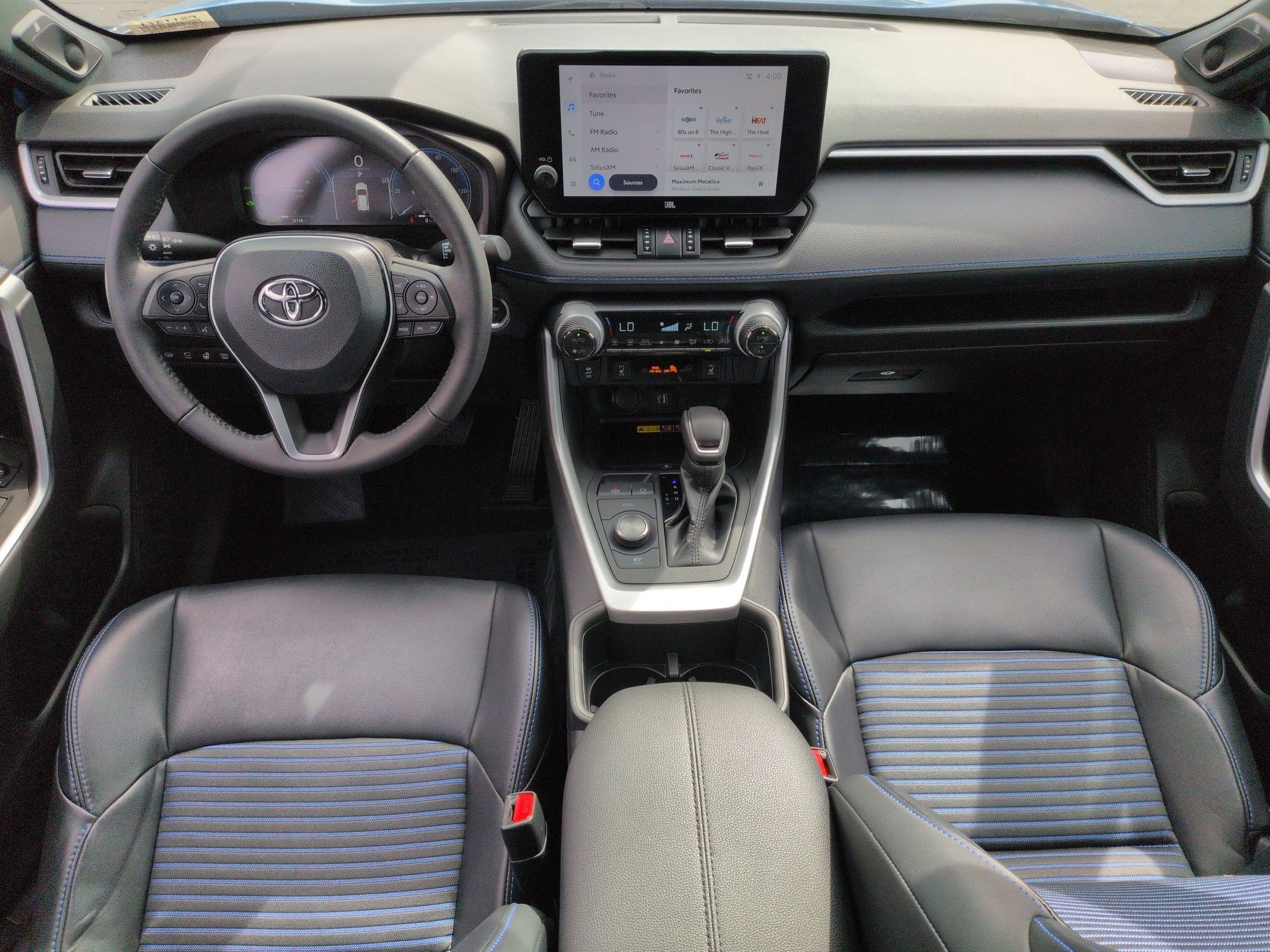 Used 2023 Toyota RAV4 XSE AWD/4WD image 28