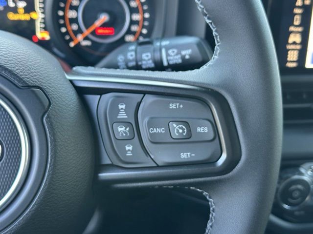 New 2026 Jeep Wrangler Unlimited Rubicon image 23