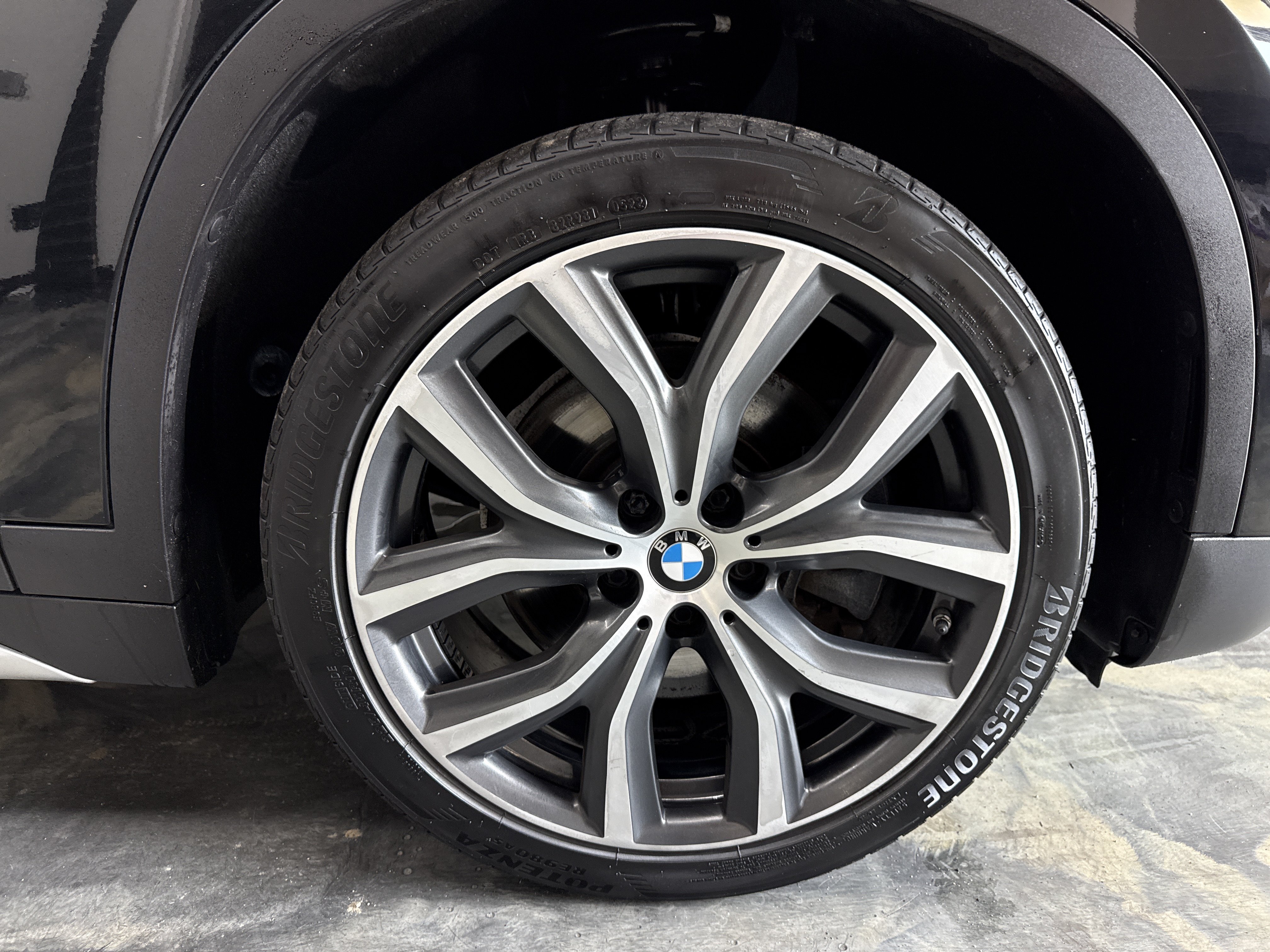 Used 2017 BMW X1 xDrive28i AWD/4WD image 26