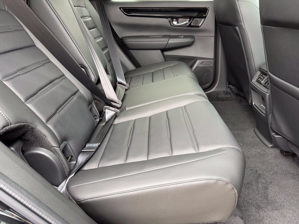 New 2027 Honda CR-V EX-L image 27