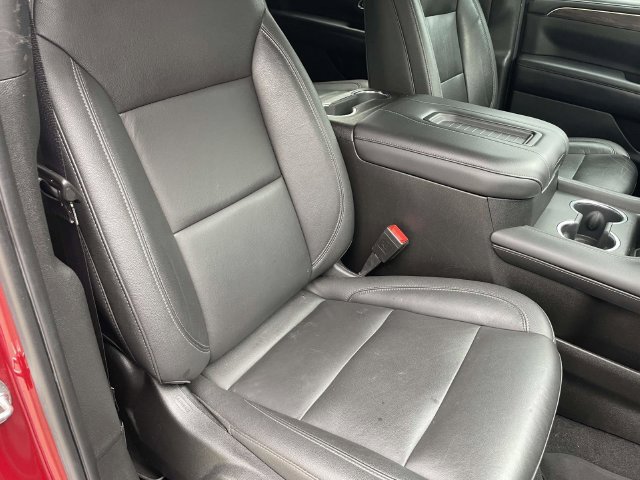 Certified 2021 Chevrolet Tahoe Z71 AWD/4WD image 21