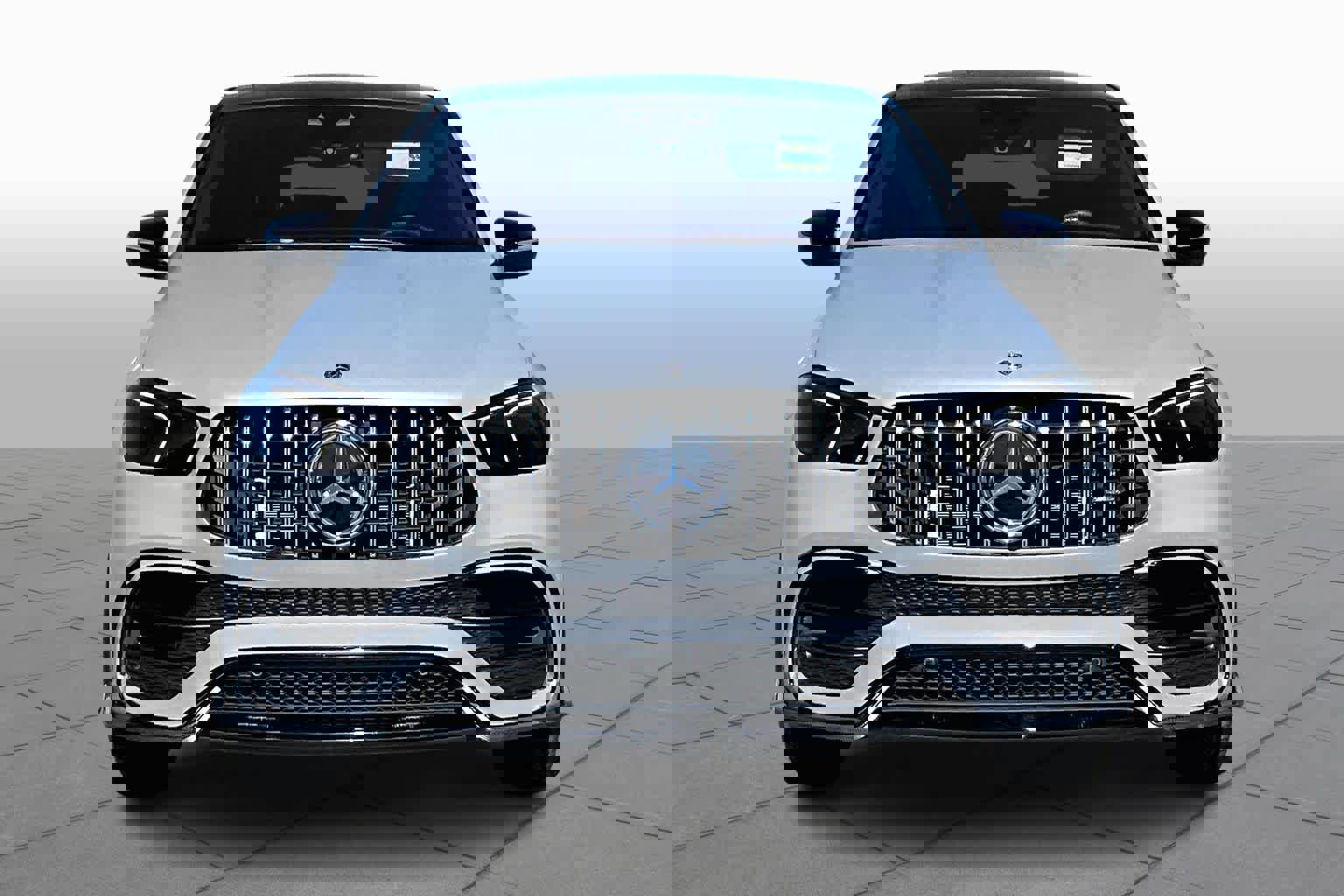 Used 2023 Mercedes-Benz GLE 63 AMG S image 4