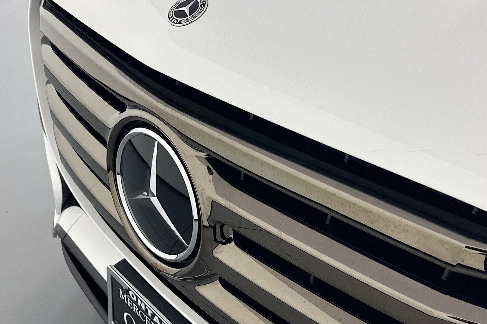 New 2026 Mercedes-Benz GLS 450 4MATIC image 13
