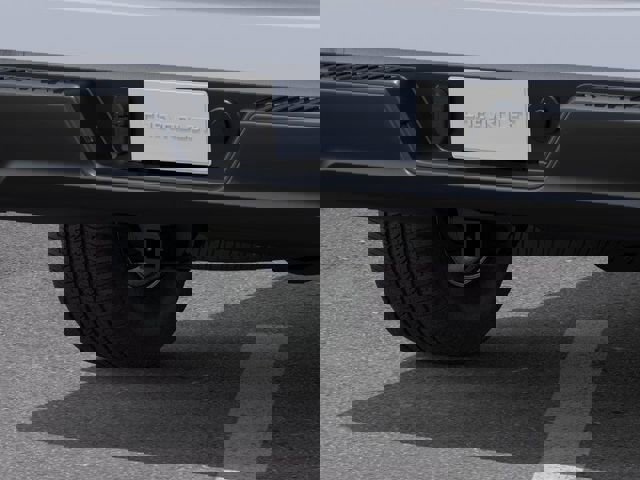 New 2026 Chevrolet Silverado 1500 W/T w/ WT Value Package image 14