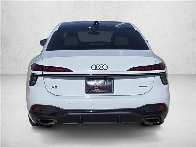 New 2026 Audi A6 Premium Plus image 6