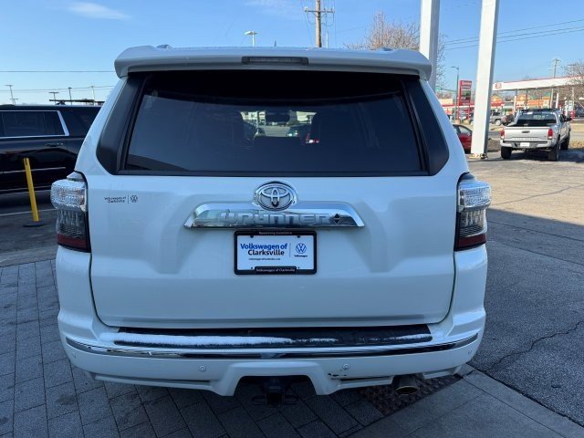 Used 2019 Toyota 4Runner Limited image 5