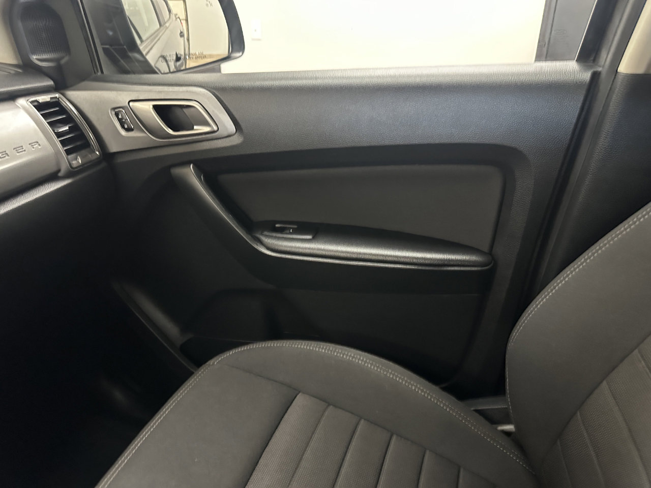 Used 2019 Ford Ranger XLT w/ Equipment Group 301A Mid image 48