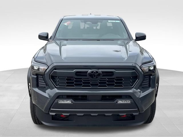 New 2026 Toyota Tacoma TRD Off-Road video 2