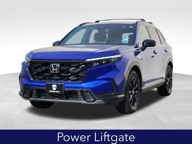 Used 2024 Honda CR-V Sport-L image 5