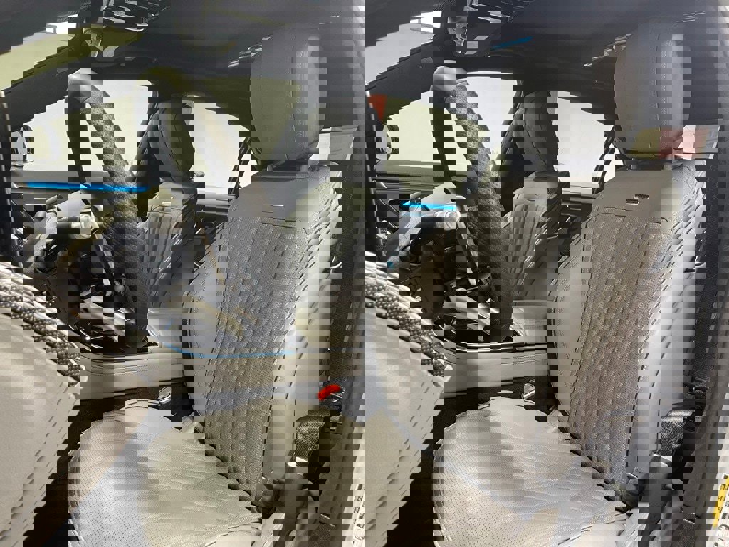 Used 2024 Mercedes-Benz S 63 AMG S image 22