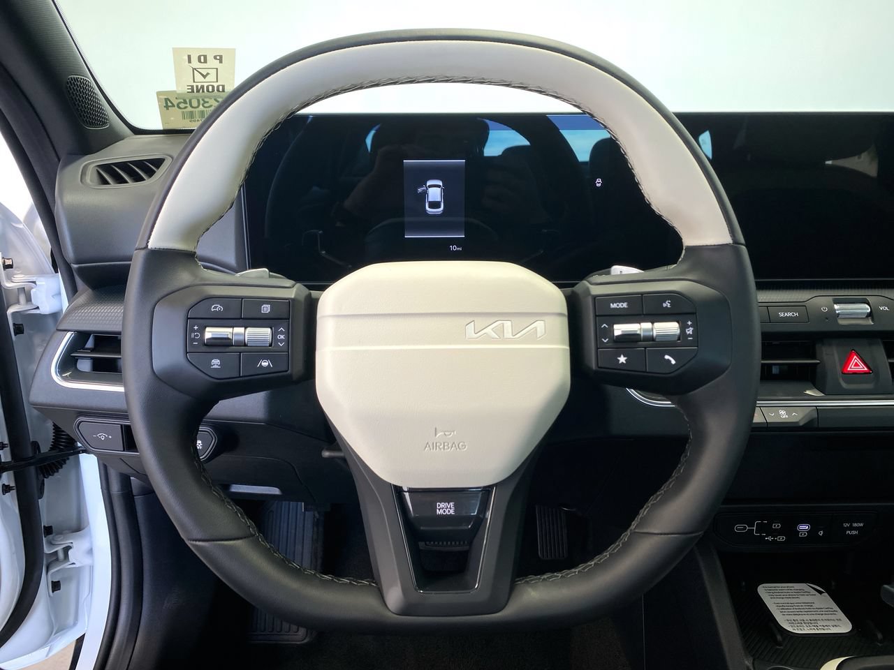 Certified 2026 Kia K4 GT-Line w/ GT-Line Sunroof Package FWD image 22