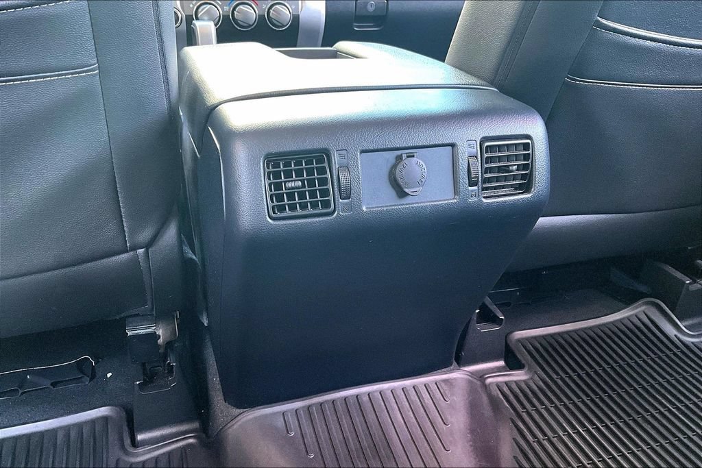 Certified 2019 Toyota Tundra SR5 w/ SR5 Upgrade Package AWD/4WD image 13