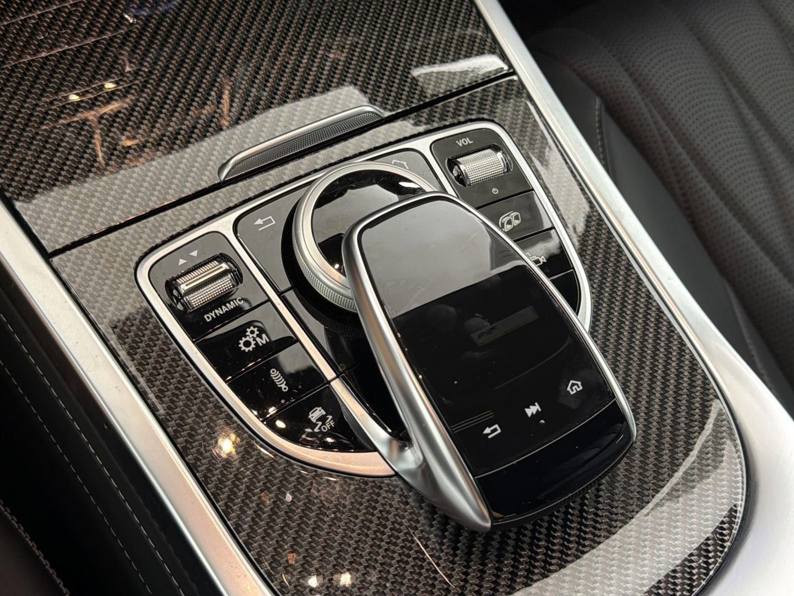 Used 2023 Mercedes-Benz G 63 AMG 4MATIC image 19