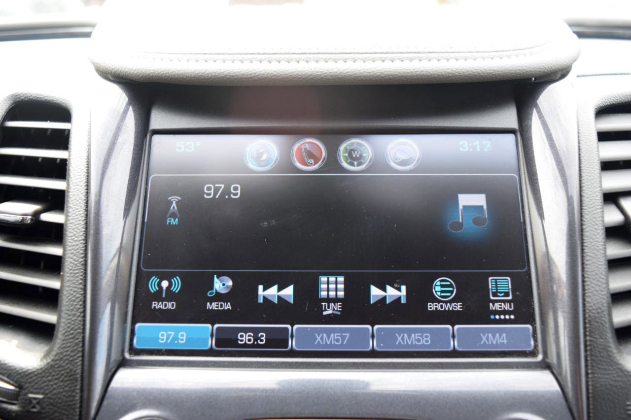 Used 2019 Chevrolet Impala LT w/ LT Leather Package image 26