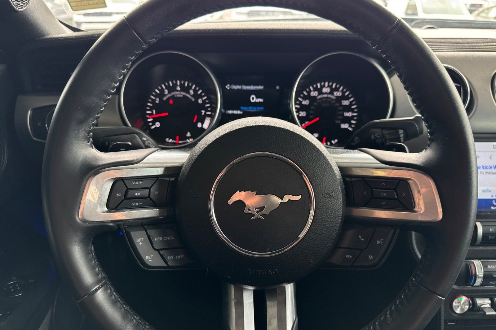 Used 2022 Ford Mustang GT w/ Equipment Group 301A image 24