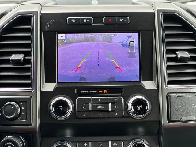 Used 2019 Ford F150 Lariat w/ Equipment Group 502A Luxury image 23