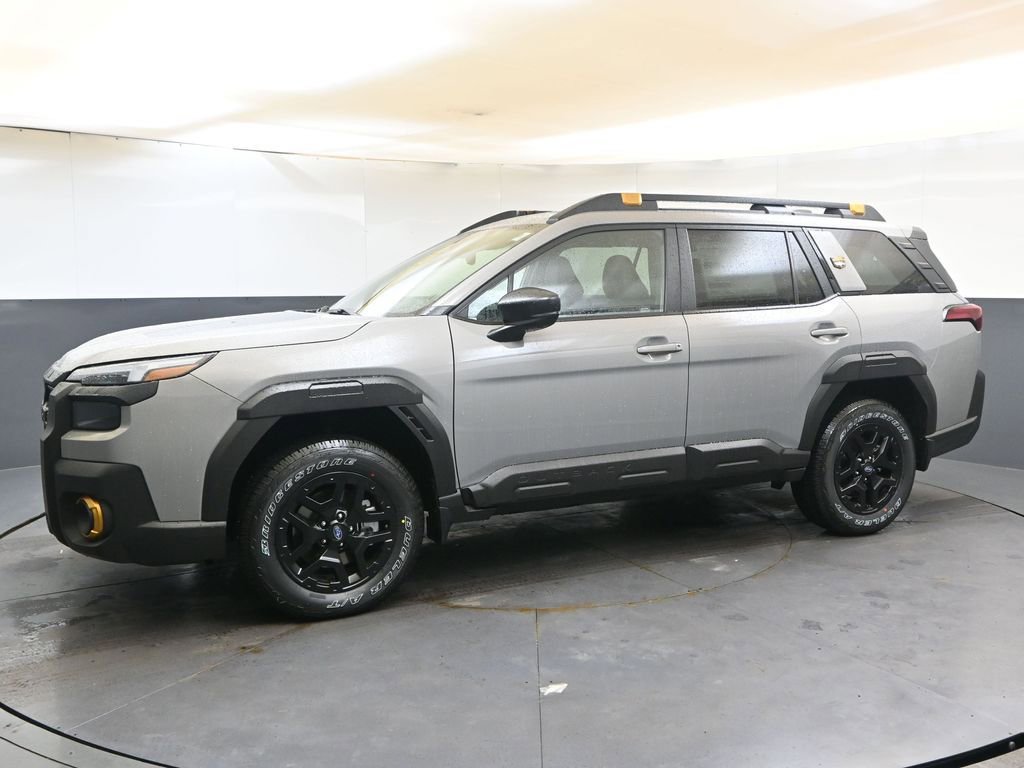 New 2026 Subaru Outback Wilderness image 2