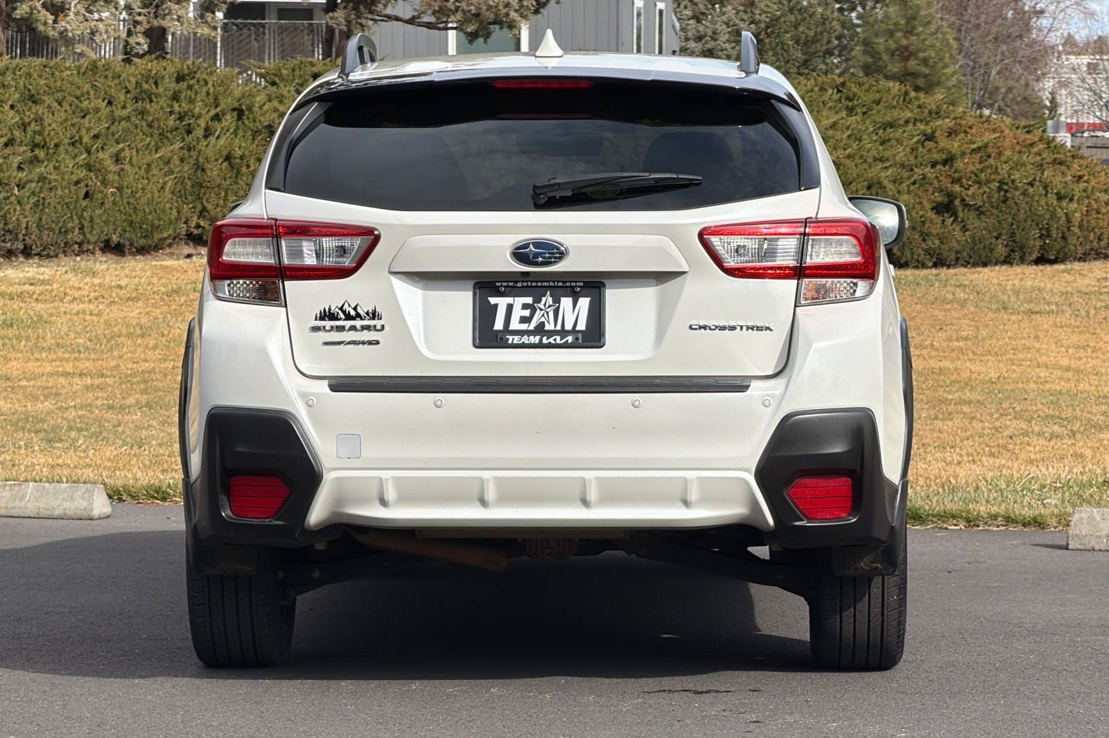 Used 2019 Subaru Crosstrek 2.0i Limited w/ Popular Package #2 image 5